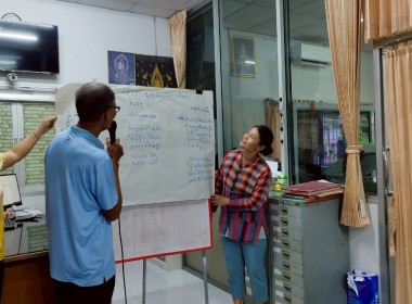 (Strong Coop Model : SCM) ระยะที่ 2 ณ สหกรณ์การเกษตรพยุห์ ... พารามิเตอร์รูปภาพ 5
